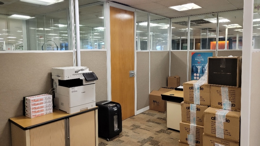 Commercial Property for Sale in Townsend Estate Western Cape